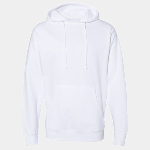 Midweight Hooded Sweatshirt (Adult) Thumbnail