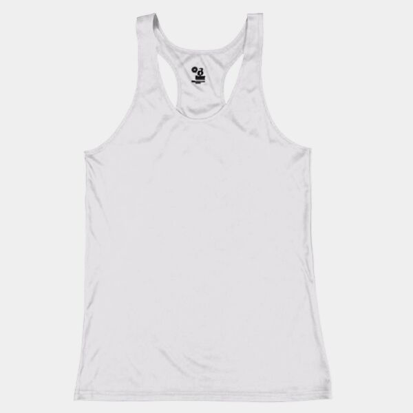 B-Core Racerback Tank Top (Girls’ ) Thumbnail