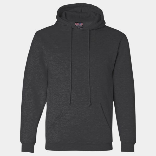 USA-Made Hooded Sweatshirt Thumbnail