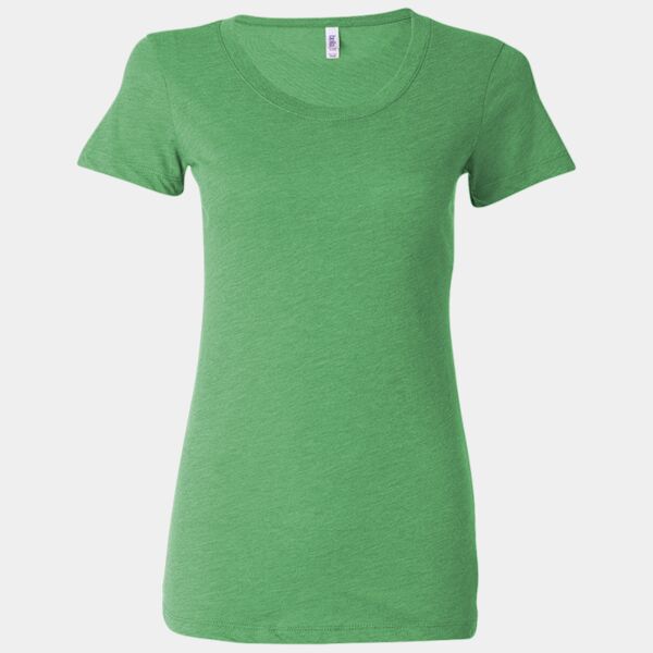 Women's Triblend Tee Thumbnail