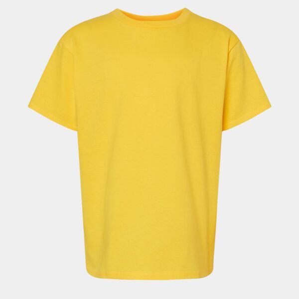 Softstyle® Youth Midweight T-Shirt Thumbnail