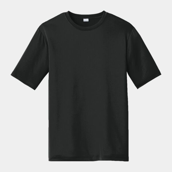 Tactical PosiCharge ® Tough Tee  Thumbnail