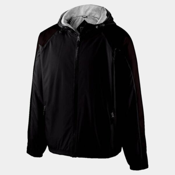 Homefield Hooded Jacket (Youth) Thumbnail