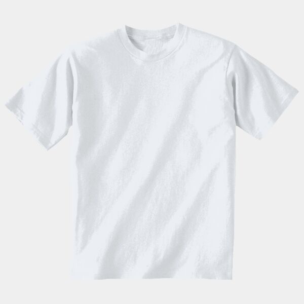 Heavy Cotton™ Toddler T-Shirt Thumbnail