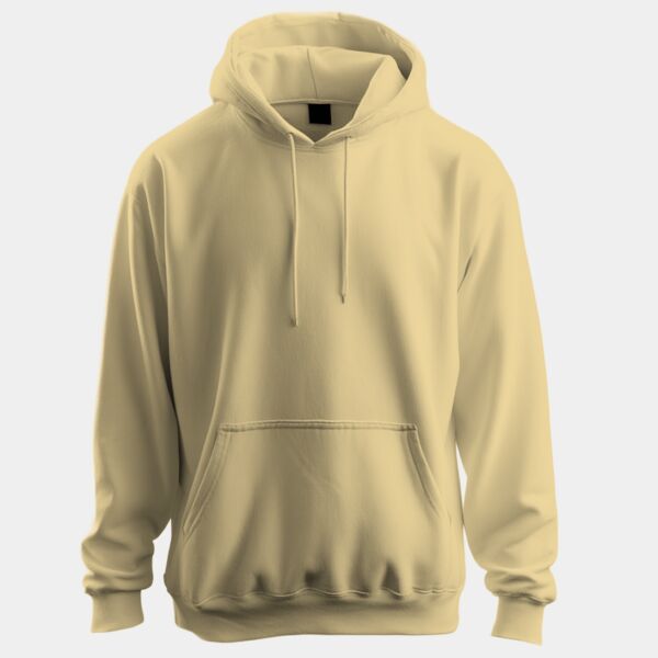 Midweight Pullover Hoodie (Brand May Vary) Thumbnail