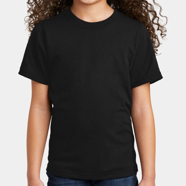 Youth Premium Tri-Blend Tee (Brand May Vary) Thumbnail