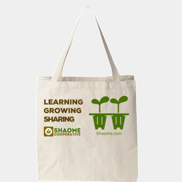 Learning Growing Sharing Bag Thumbnail