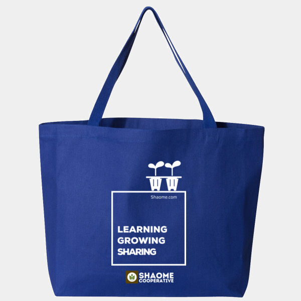 Learning Growing Sharing v2 Bag Thumbnail