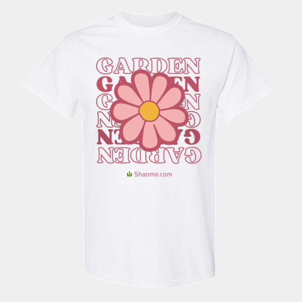 Garden - Adult Thumbnail