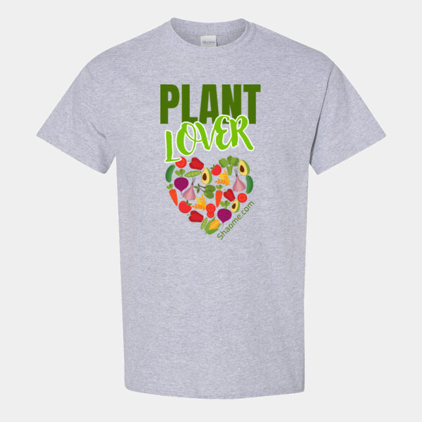 Plant Lover - Adult Thumbnail