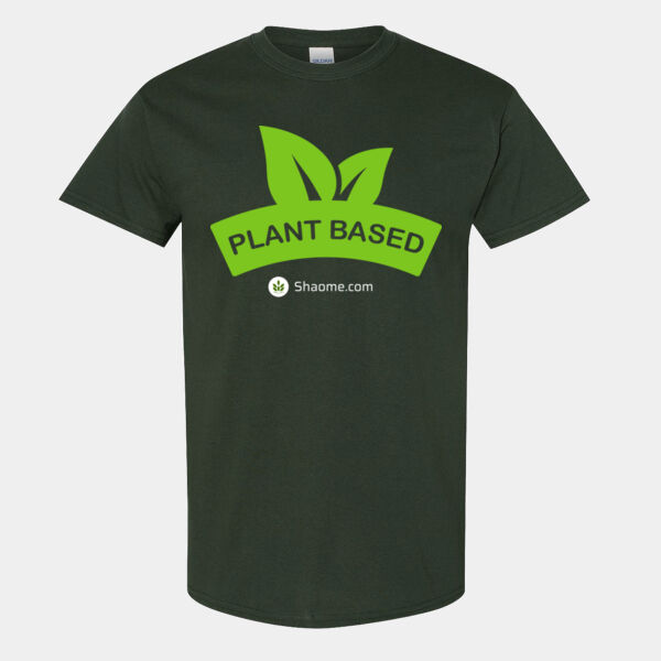 Plant Based - Adult Thumbnail