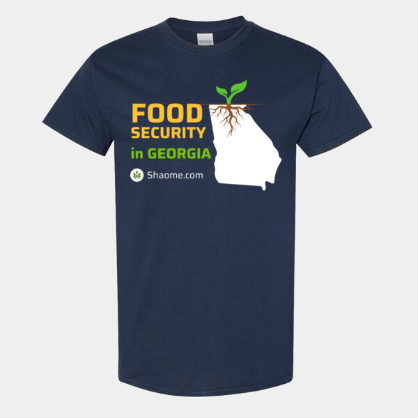Food Security in GA - Adult Thumbnail