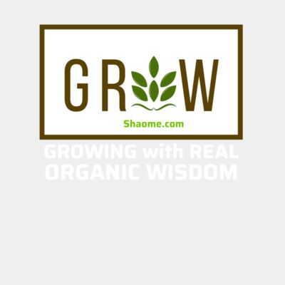 GROW T shirts  4  Thumbnail