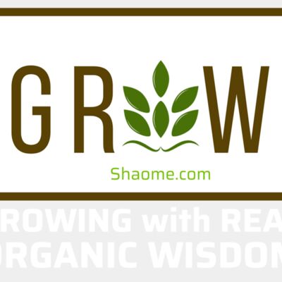 GROW T shirts Thumbnail