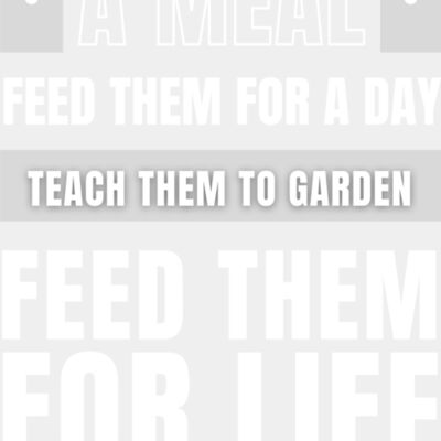 GIVE SOMEONE A MEAL T SHIRT  2  Thumbnail