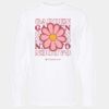 Gold Soft Touch Long Sleeve T-Shirt (Adult) Thumbnail