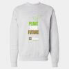 Ecosmart® Crewneck Sweatshirt Thumbnail