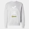 Ecosmart® Crewneck Sweatshirt Thumbnail