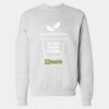 Ecosmart® Crewneck Sweatshirt Thumbnail