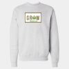 Ecosmart® Crewneck Sweatshirt Thumbnail
