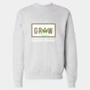 Ecosmart® Crewneck Sweatshirt Thumbnail