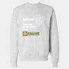 Ecosmart® Crewneck Sweatshirt Thumbnail