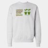 Ecosmart® Crewneck Sweatshirt Thumbnail