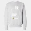 Ecosmart® Crewneck Sweatshirt Thumbnail