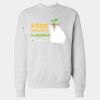Ecosmart® Crewneck Sweatshirt Thumbnail
