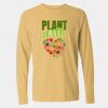 Garment-Dyed Heavyweight Long Sleeve T-Shirt Thumbnail