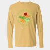 Garment-Dyed Heavyweight Long Sleeve T-Shirt Thumbnail