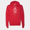 Sponge Fleece Hoodie Thumbnail