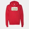 Sponge Fleece Hoodie Thumbnail