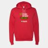 Sponge Fleece Hoodie Thumbnail