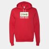 Sponge Fleece Hoodie Thumbnail