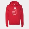Sponge Fleece Hoodie Thumbnail