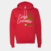 Sponge Fleece Hoodie Thumbnail