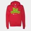 Sponge Fleece Hoodie Thumbnail