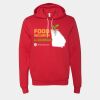 Sponge Fleece Hoodie Thumbnail