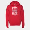 Sponge Fleece Hoodie Thumbnail