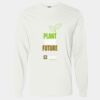 HD Cotton Long Sleeve T-Shirt (Adult) Thumbnail