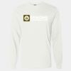 HD Cotton Long Sleeve T-Shirt (Adult) Thumbnail