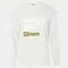 HD Cotton Long Sleeve T-Shirt (Adult) Thumbnail