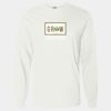 HD Cotton Long Sleeve T-Shirt (Adult) Thumbnail