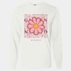 HD Cotton Long Sleeve T-Shirt (Adult) Thumbnail
