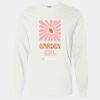 HD Cotton Long Sleeve T-Shirt (Adult) Thumbnail