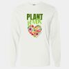 HD Cotton Long Sleeve T-Shirt (Adult) Thumbnail