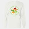 HD Cotton Long Sleeve T-Shirt (Adult) Thumbnail