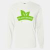 HD Cotton Long Sleeve T-Shirt (Adult) Thumbnail