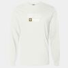 HD Cotton Long Sleeve T-Shirt (Adult) Thumbnail
